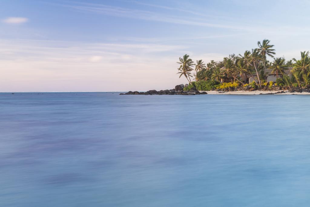 Rumours Luxury Villas&Spa Rarotonga Extérieur photo