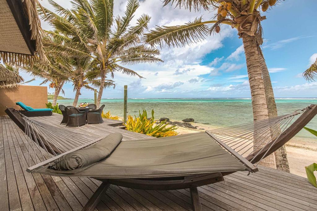 Rumours Luxury Villas&Spa Rarotonga Chambre photo