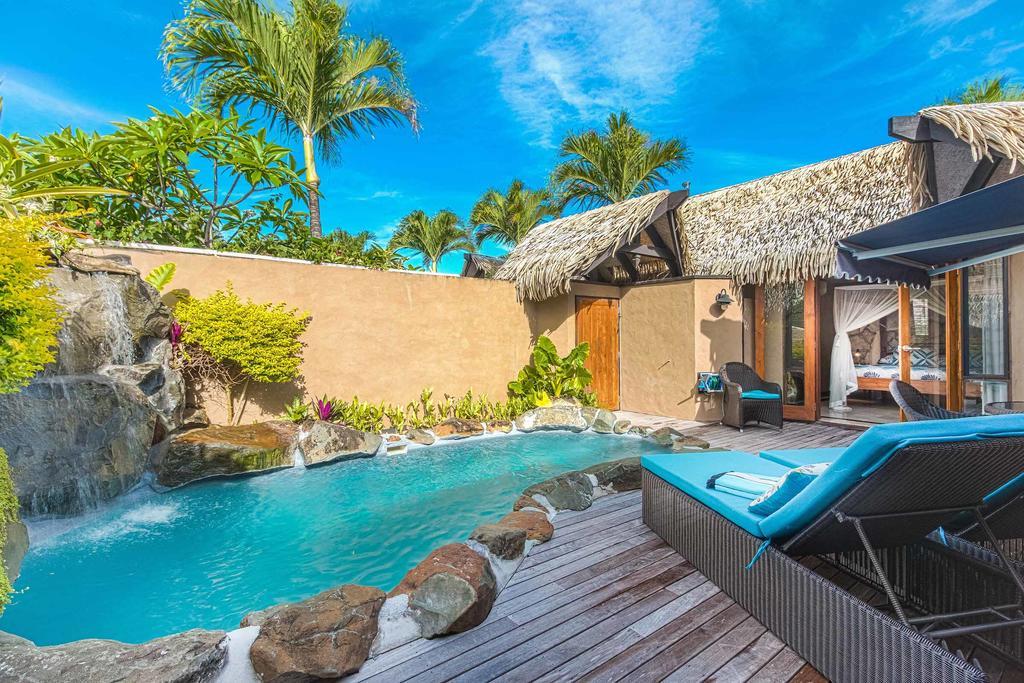 Rumours Luxury Villas&Spa Rarotonga Chambre photo