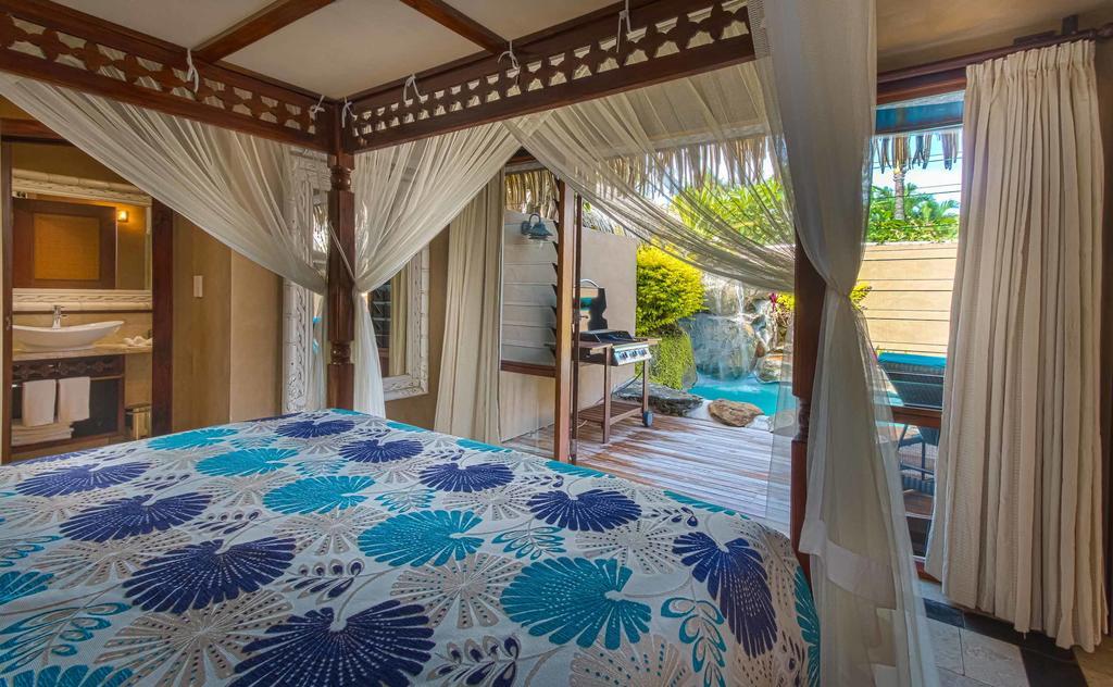 Rumours Luxury Villas&Spa Rarotonga Chambre photo